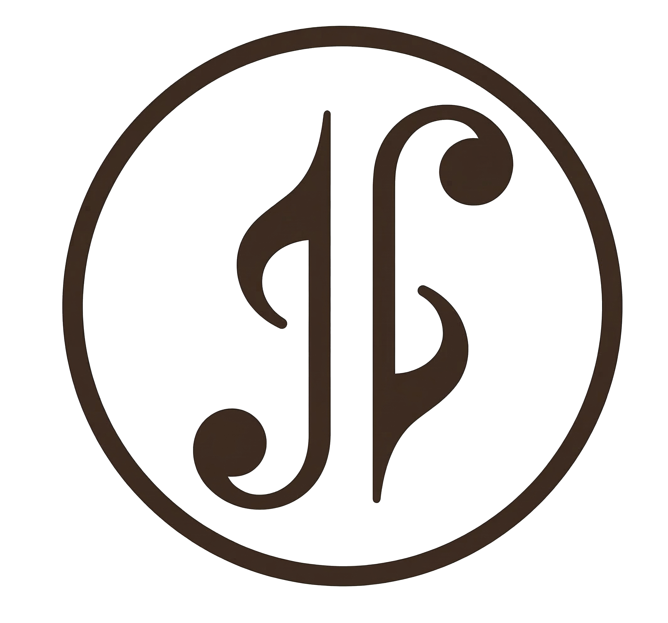 Charlotte Harmonies School of Music Logo